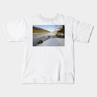 Brothers Water Kids T-Shirt